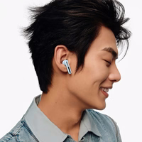 Xiaomi Redmi Buds 6 Active Wireless Headphones - sinine