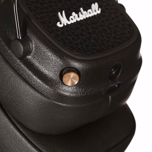 Wireless headphones Marshall Major V On-Ear Bluetooth brown