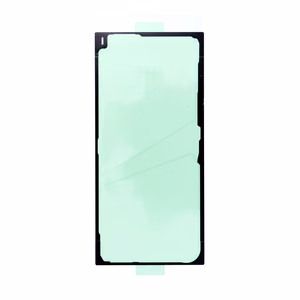 Kleepuv tagakaas SAMSUNG S23 Ultra S918 (Premium)