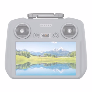 Silicone Protective Ümbris PULUZ jaoks DJI RC 2 (hall)