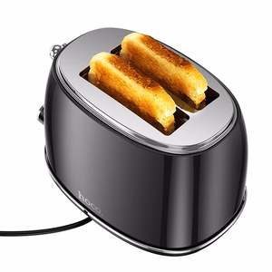 Röster Hoco retrostiilis 850W HE50 must