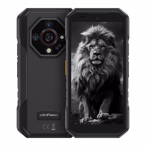 Ulefone Armor X32 Pro 5G 8/256GB Future must
