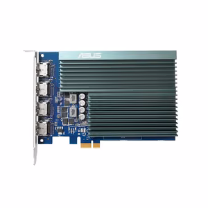 ASUS GT730-4H-SL-2GD5 NVIDIA GeForce GT 730 2 GB GDDR5 videokaart