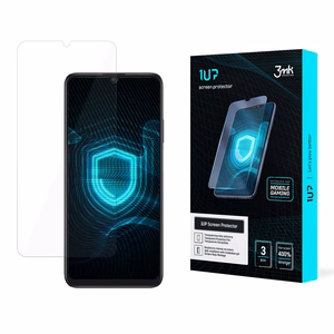 Honor X7A – 3mk 1UP telefoni ekraanikaitse
