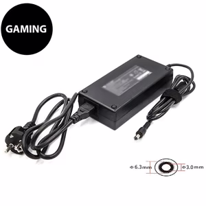 Sülearvuti toiteadapter LENOVO 150W: 19.5V, 7.7A