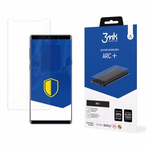 3mk ARC+ kaitsekile Samsung Galaxy Note 9