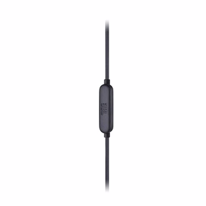 Juhtmega kõrvaklapid Jack 3,5 mm mikrofoniga JBL T50HI 360 must