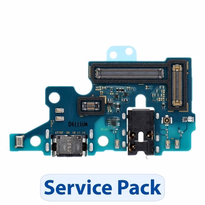 ServicePack Charging Board SAMSUNG A71 A715F GH96-12851A