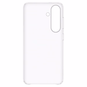 Samsung Clear Case ümbris Samsung Galaxy S25, läbipaistev