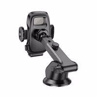 Car phone Hoidja Hoco windshield / dashboard H15 must