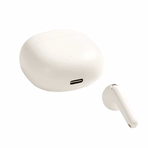 Bluetooth vabakäeseade Joyroom JR-FB1 liiva (Bluetooth 5.3)