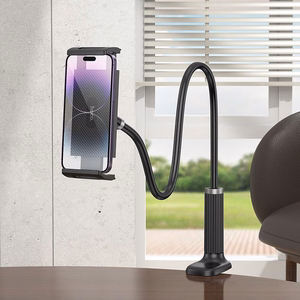 HOCO adjustable desk Hoidja with clip HD10 must