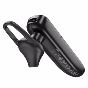 Borofone Bluetooth Headset BC36 Lucky Black (damaged packaging)