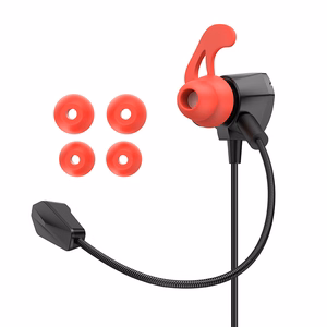 Borofone Kõrvaklapid BM81 Happy gaming with microphone must