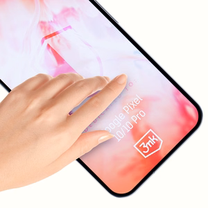 3mk FlexibleGlass гибридное стекло для Google Pixel 10 / 10 Pro