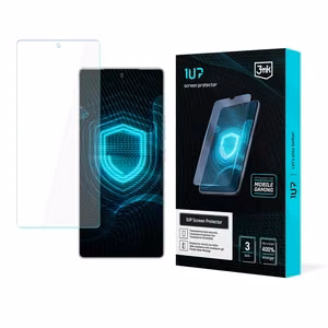 Infinix GT 20 Pro – 3mk 1UP telefoni ekraanikaitse