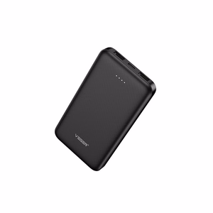 Powerbank Veger A10 (W1065) 2A 10000 mAh black