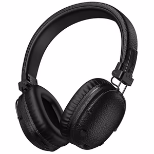 Borofone kõrvaklapid BO34 Suenos Bluetooth must