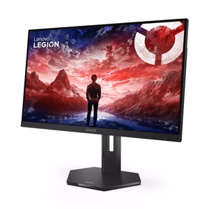 Lenovo Legion 27QD-10 monitor 68.6 cm (27") 2560 x 1440 pikslit Quad HD LCD must
