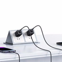 USAMS Kaabel USB-C - Lightning 30W 1,2m must SJ729USBSG01 (US-SJ729) (tuba)