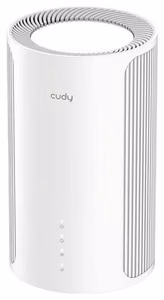 CUDY P2 5G Wi-Fi 6 AX3000 4×4 MIMO ruuter