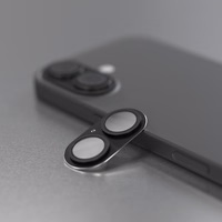 Etteri full camera lens guard for iPhone 17 must