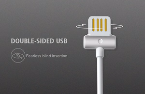 Кабель Remax Waist Drum RC-082m - USB на Micro USB - белый