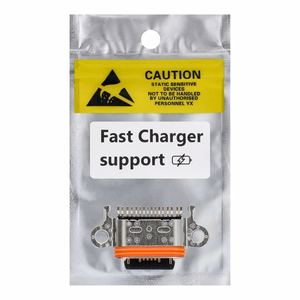 Charge connector jaoks REALME X2 Pro ORI