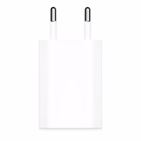 Apple MGN13ZM/A power adapter/inverter Indoor 5 W valge