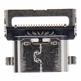 Charge connector jaoks MOTOROLA Z2 Play ORI