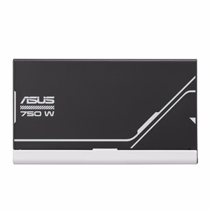 ASUS Prime AP-750G power supply unit 750 W 20+4 pin ATX ATX must, valge