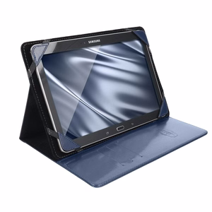 BLUN universal Ümbris jaoks tablets 10" (UNT) sinine