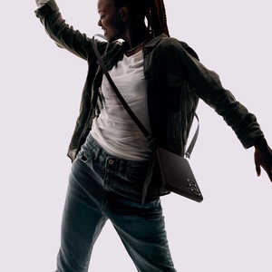 SPIGEN ümbris LIQUID AIR MAG ühildub MagSafe'iga SAMSUNG S26 jaoks matt must