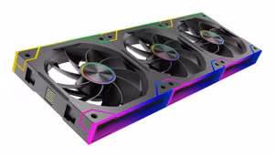 Xilence XPF360R.ARGB XF073 120mm Case Fan 12V