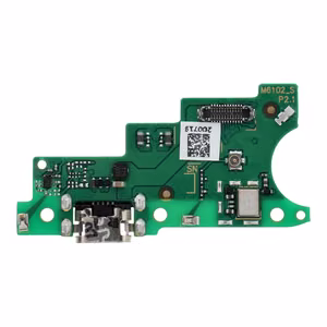 Charging board jaoks MOTOROLA E6s OEM (Fast Laadija)