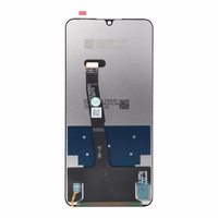 FixCell LCD Display jaoks HUAWEI P30 Lite HQ without frame