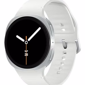 Nutikell Samsung Galaxy Watch8 44mm hõbedane SM-L330