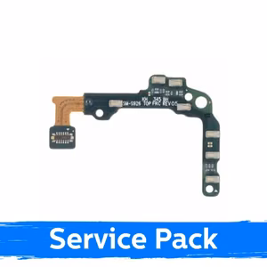 Paindkaabel ühilduv seadmega Samsung S926 S24 Plus Main Flex TOP Board / FRC (Service Pack)