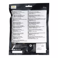 Kaabel HDMI to HDMI 4K 60Hz High Speed with Ethernet ver. 2.0 BLISTER 5 m must