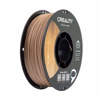 CR-PLA Puit Filament Creality (valge Pine)