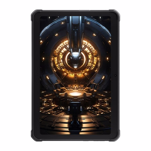 HOTWAV TAB R8 планшет чёрный