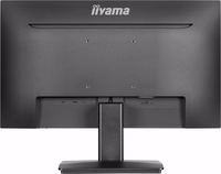 iiyama ProLite XU2293HS-B6 computer monitor 54.6 cm (21.5") 1920 x 1080 pixels Full HD LED must