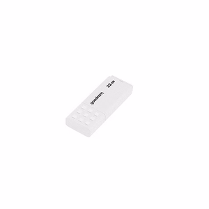 GOODRAM UME2 Pendrive - 32GB USB 2.0 WHITE