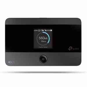 4G mobiilne ruuter TP-LINK M7350