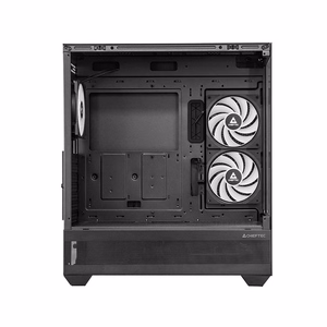 Chieftec GT-01B-OP computer case Midi Tower Black