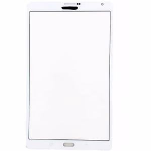 Välimine ekraaniklaaas Samsung T705 / T700 Tab S 8.4'' jaoks, valge, originaal
