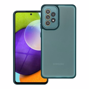 VARIETE Ümbris jaoks SAMSUNG A52 5G / A52 LTE ( 4G ) / A52s 5G tumeroheline