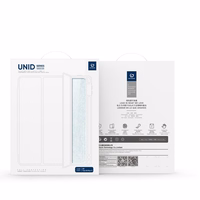 Ümbris Dux Ducis Unid Samsung X210/X215/X216 Tab A9 Plus 11.0/X230/X235/X236 Tab A11 Plus 11.0 roheline