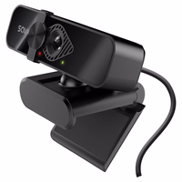 Savio CAK-06 webcam 3840 x 2160 pixels USB must