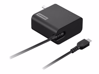 LENOVO 65W USB-C seinalaadija EU